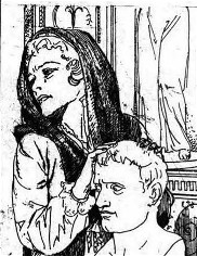 napolon Bonaparte en BD