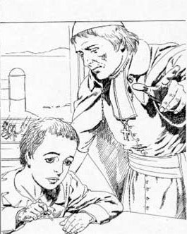 Napolon Bonaparte en BD